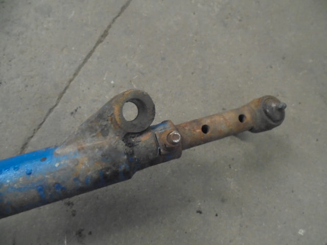 Ford 5610 6610 7610 Super Q Cab 2WD Track Rod Assembly 