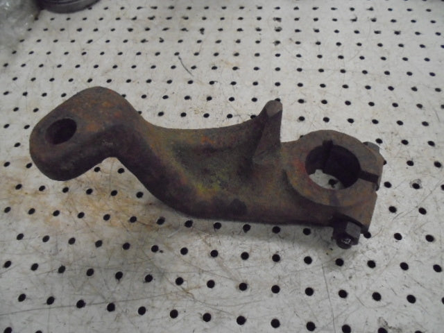 For CASE IH 785 885 2wd RH STEERING TOP ARM