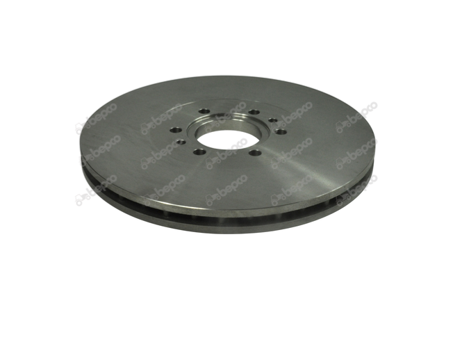 For FENDT BRAKE DISC Ø 260 MM - T 22 MM