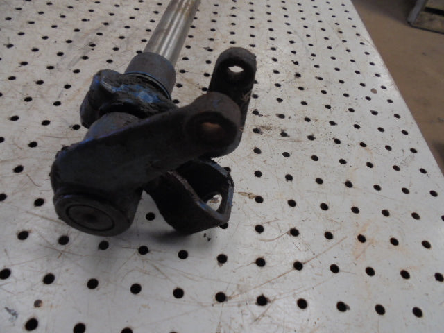 Ford 5610 6610 (LP Cab) Brake Cross Shaft