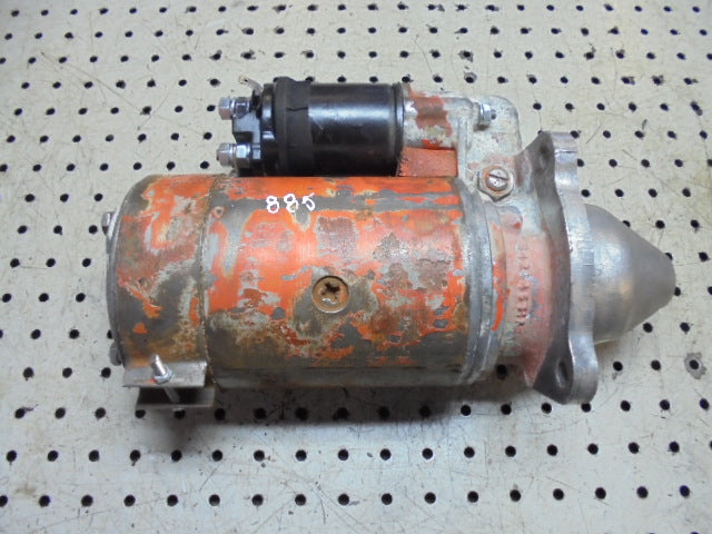 For DAVID BROWN 780, 880, 885 3 CYLINDER ORIGINAL STARTER MOTOR