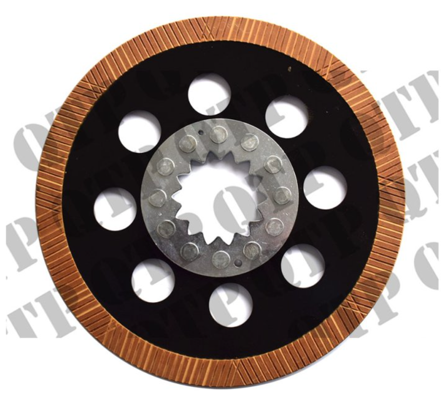 For Massey Ferguson 3000 5400 6100 6200 Brake Disc 