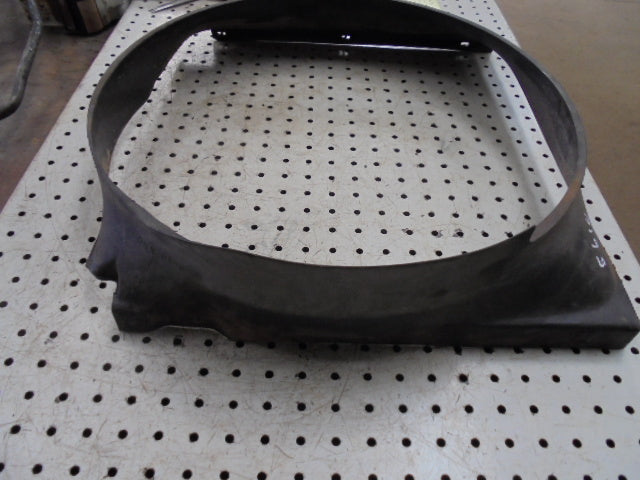 For FORD 5610 6610 RADIATOR COWLING Plastic