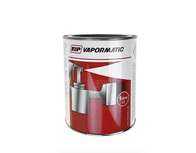 Fordson orange N paint 1ltr Vapourmatic