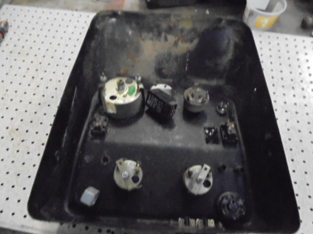 For DAVID BROWN 990 995 996 CAB DASH AND CLOCKS