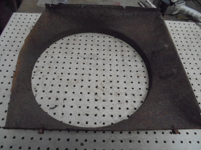 For DAVID BROWN 996 RADIATOR COWLING