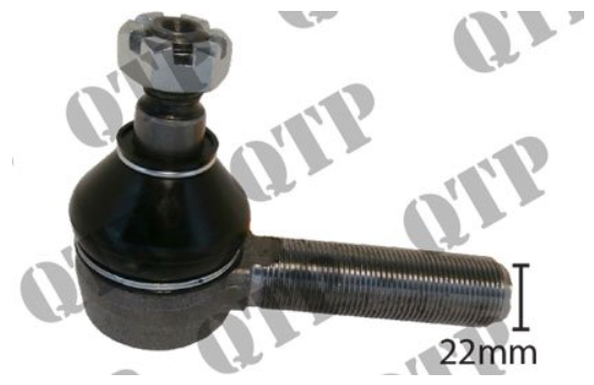 For Ford New Holland 10 600 Series Track Rod End