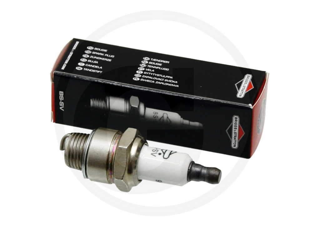 For Briggs & Stratton BS-SV spark plug  992300C