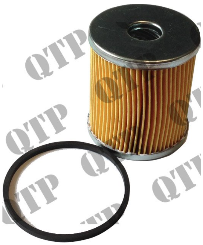 For David Brown 700 800 900 Hydraulic Filter