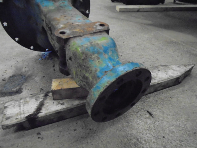For FORD 3000 RH REAR AXLE TRUMPET HOUSING Preforce