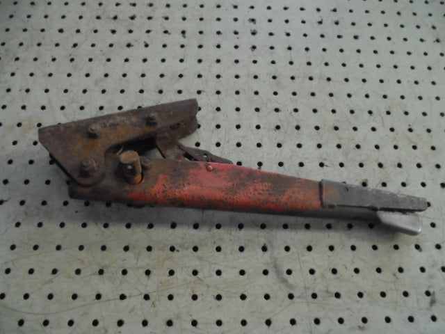 For DAVID BROWN 990 995 996 Q CAB HAND BRAKE LEVER