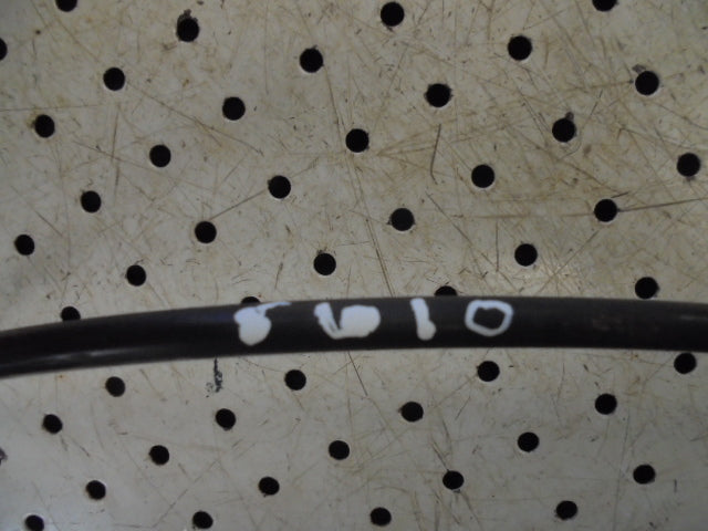 For FORD 5610 6610 DIESEL LEAK OFF PIPE & HEATER PLUG PIPE