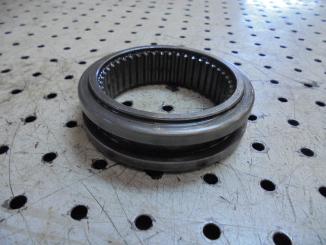 For CASE 4240 PTO SHAFT ENGAGING SELECTOR COUPLING