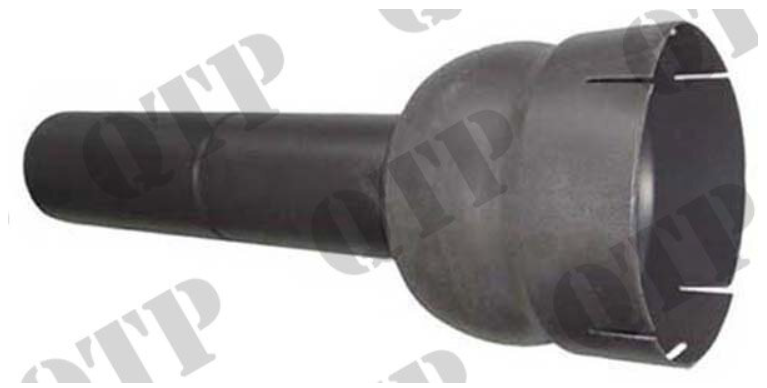 For Massey Ferguson Prop Shaft Cover 300 Series 4WD
