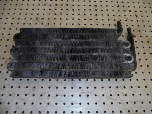 For FORD 5610 6610 TRANSMISSION OIL COOLER