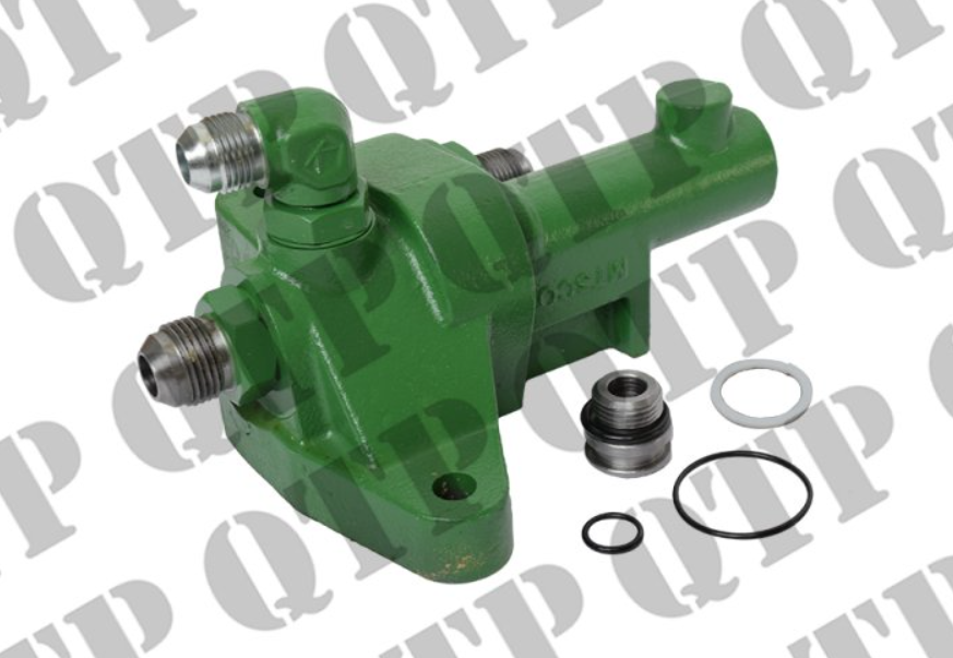 At340275 For JOHN DEERE 40 50 Pressure Relief Valve – Gwynedd Farm Machinery Ltd