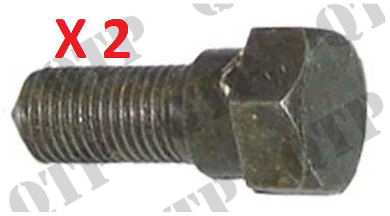For Massey Ferguson 35 135 165 178 Bonnet Stud  - PACK OF 2