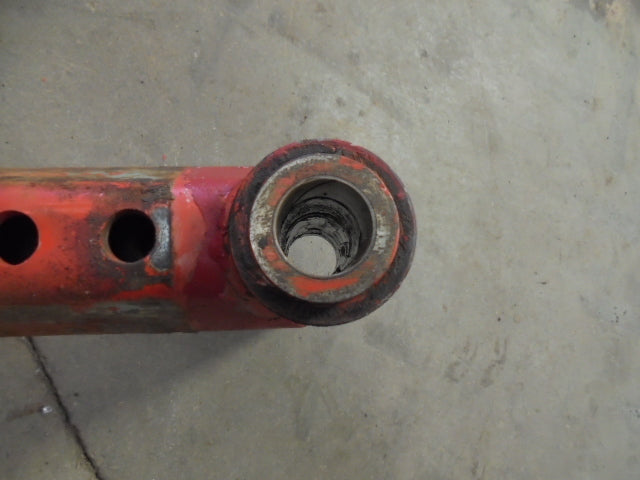 For DAVID BROWN 1690 2wd FRONT AXLE EXTENSION HOUSING