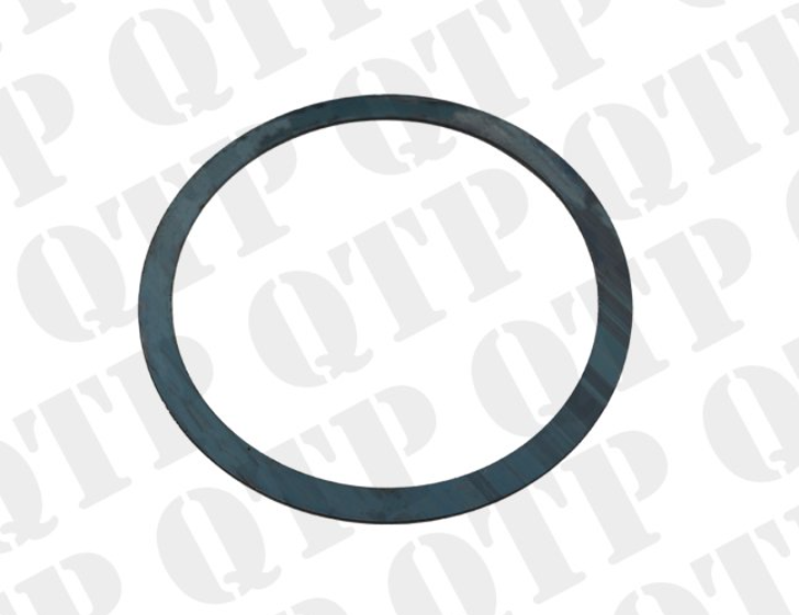 For JOHN DEERE FRONT AXLE Input SHAFT SHIM KIT