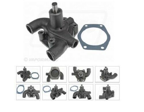 Massey Ferguson 135, 240, 352, 550 Water Pump