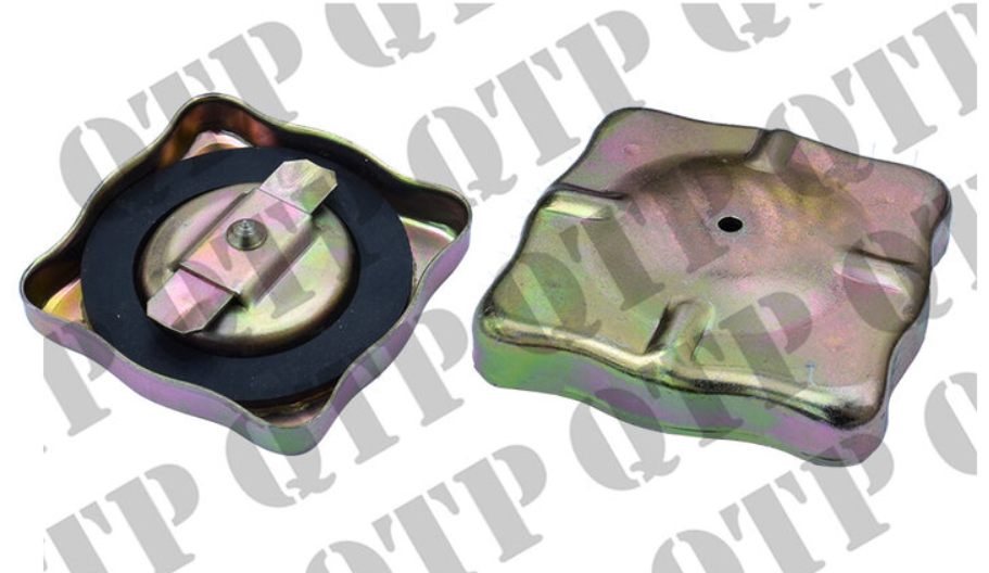 For Massey Ferguson 233 253 254 2545 263T 273 274 Fuel Tank Cap 