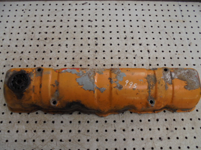 For DAVID BROWN 995 / 996 ENGINE ROCKER COVER ASSEMBLY