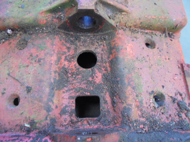 For DAVID BROWN 1490 2wd FRONT AXLE BOULSTER