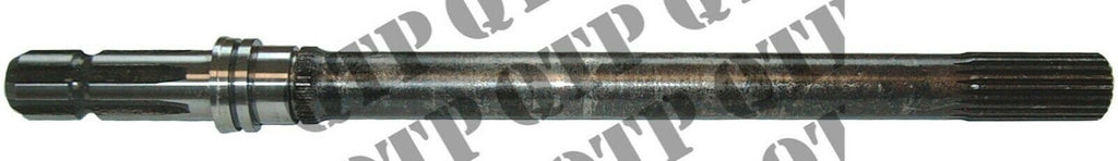 Massey Ferguson 4200, 4300 Series PTO Shaft  540 RPM  542mm 6 Spline