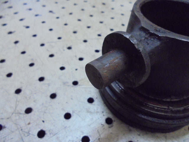 For CASE 4240/4230 CLUTCH THRUST BEARING HOLDER