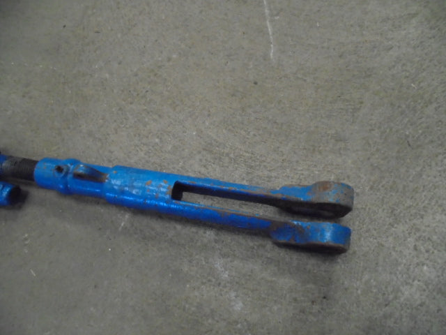 For FORD 5610 6610 7610 RH HYDRAULIC ADJUSTABLE DROP ARM SQ CAB
