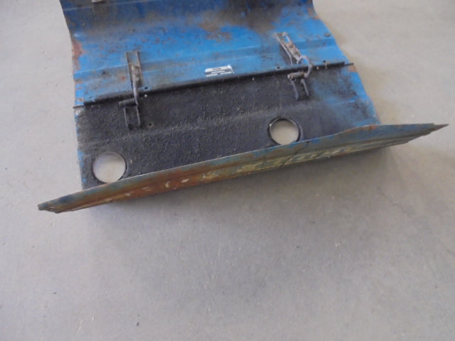 For FORD 4600 Q CAB BONNET ASSEMBLY