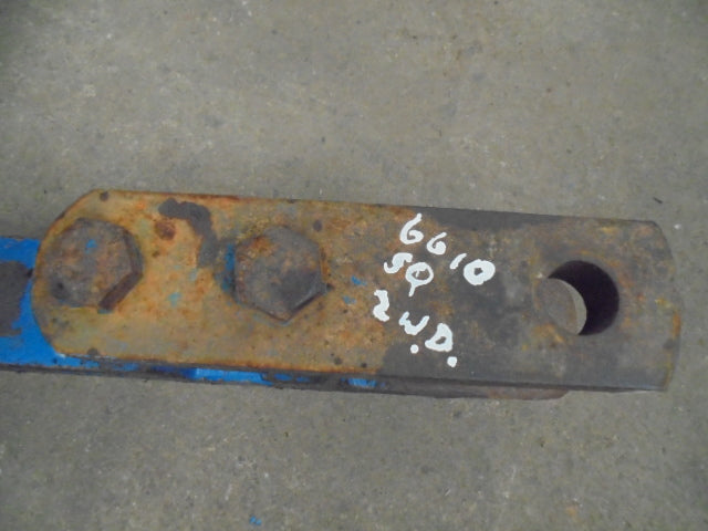 For FORD 5610 6610 7610 2wd DRAWBAR & PICK UP HITCH HOOK
