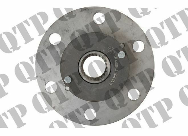 For Massey Ferguson 3000, 5400, 3100 PTO Drive Hub