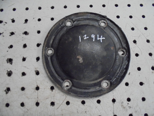 For DAVID BROWN 1290 1294 1390 1490  ENGINE Timing Cover Access Plate