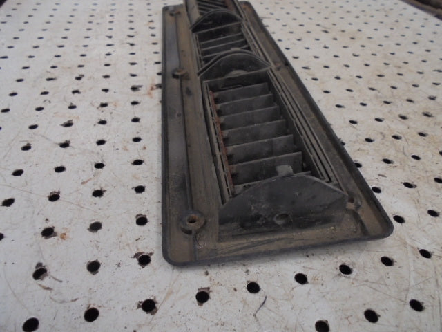Ford 5610 6610 7610 Super Q Cab Air Ducts In Cab Roof