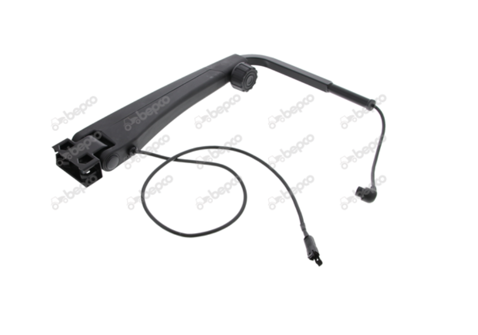 For MASSEY FERGUSON 6400 7400 8400 MIRROR ARM