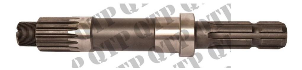 For CASE IH JX JXU PTO SHAFT