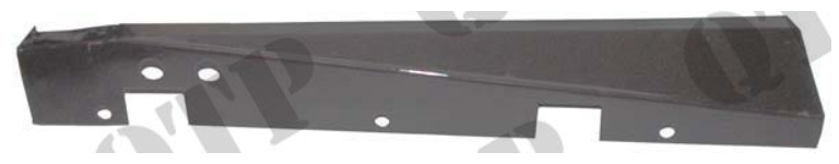 For Massey Ferguson 265, 275, 290, 375, 390 Radiator Support Bracket RH 