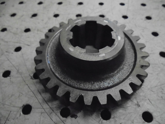For DAVID BROWN 990 995 996 HYDRAULIC PUMP DRIVE GEAR off pto shaft