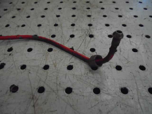 For DAVID BROWN 990 996 DIESEL LEAK OFF PIPE FROM INJECTOR PUMP
