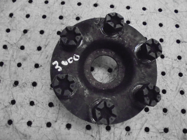 For FORD 3000 ENGINE FLYWHEEL MOUNTING BOLTS