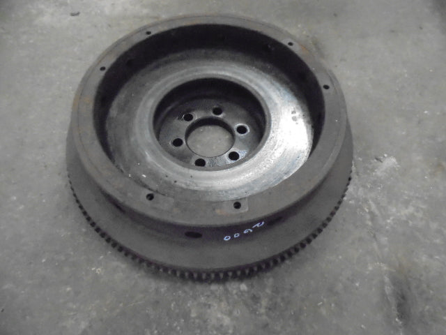 For FORD 3000 2600 ENGINE FLYWHEEL & STARTER RING