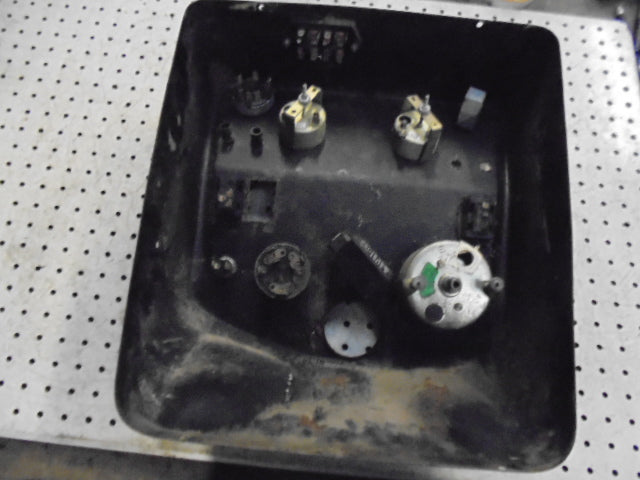 For DAVID BROWN 990 995 996 CAB DASH AND CLOCKS