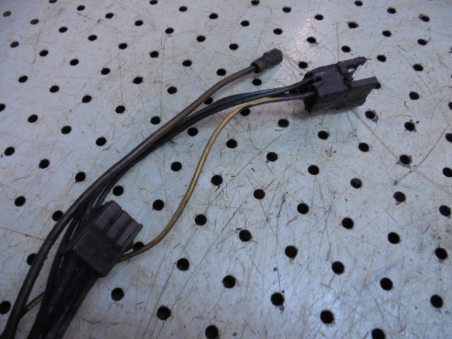 For FORD 545D ENGINE WIRING LOOM