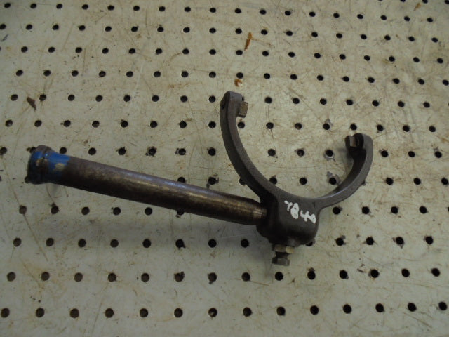 For FORD 7840 PTO TWO SPEED SELECTOR FORK & SHAFT	