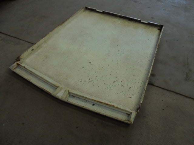 For FORD 5030 LP CAB ROOF PANEL