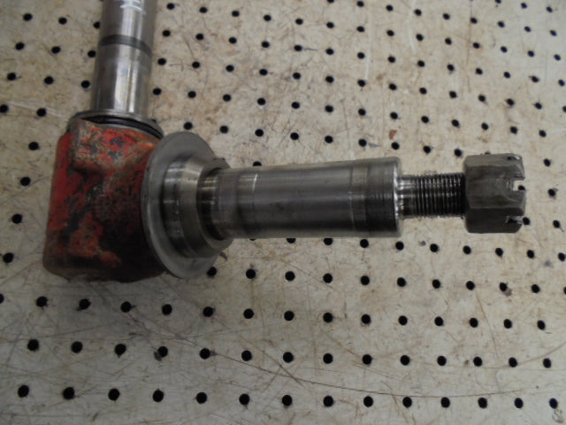 For DAVID BROWN 995 996 LH FRONT AXLE SPINDLE