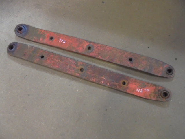 For DAVID BROWN 995 HYDRAULIC ARMS - PAIR 