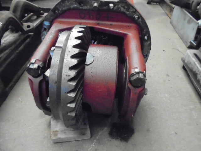 For DAVID BROWN 1490 4wd FRONT AXLE DIFFERENTIAL ASSEMBLY (DB AXLE)