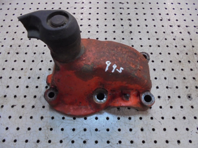 For DAVID BROWN 995 HYDRAULIC CROSS SHAFT LOCKING HOUSING